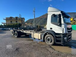 Iveco Stralis AD260S31 XP