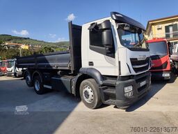 Iveco Stralis AD260S31 XP