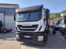 Iveco Stralis AD260S31 XP