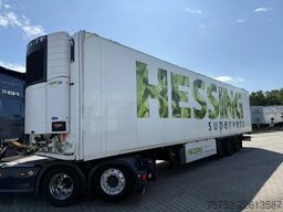 Schmitz Cargobull N/A Dak/Roof Schade/Damage Carrier Vector 1550 ...