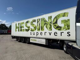Schmitz Cargobull N/A Dak/Roof Schade/Damage Carrier Vector 1550 ...