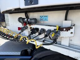Schmitz Cargobull N/A Dak/Roof Schade/Damage Carrier Vector 1550 ...