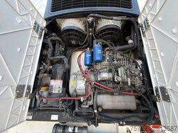 Schmitz Cargobull N/A Dak/Roof Schade/Damage Carrier Vector 1550 ...
