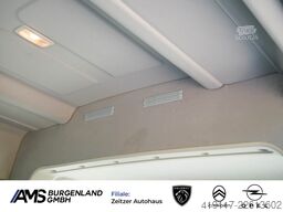 Opel Movano C L2H2 Kombi, 9-Sitzer, Zusatzklima/Heizung,1 Rollstuhlpl.