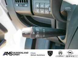 Opel Movano C L2H2 Kombi, 9-Sitzer, Zusatzklima/Heizung,1 Rollstuhlpl.