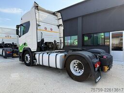 SCANIA R450 Retarder 4x2 Euro6 ADR Spoiler