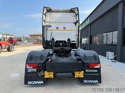 SCANIA R450 Retarder 4x2 Euro6 ADR Spoiler