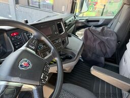 SCANIA R450 Retarder 4x2 Euro6 ADR Spoiler