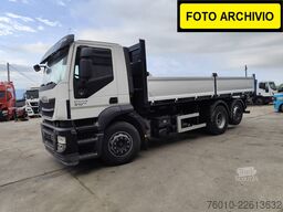 Iveco Stralis AD260S31 XP