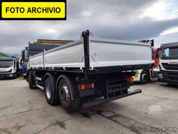 Iveco Stralis AD260S31 XP
