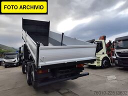 Iveco Stralis AD260S31 XP