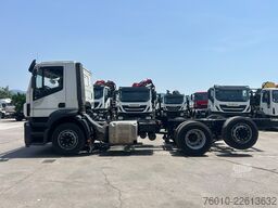 Iveco Stralis AD260S31 XP