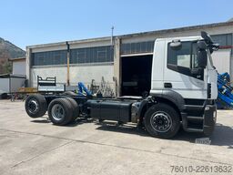 Iveco Stralis AD260S31 XP