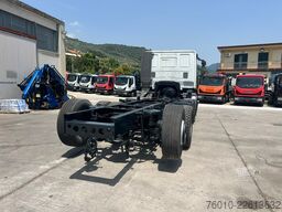 Iveco Stralis AD260S31 XP