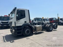Iveco Stralis AD260S31 XP