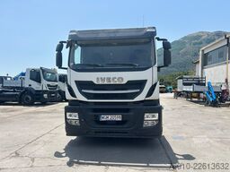 Iveco Stralis AD260S31 XP