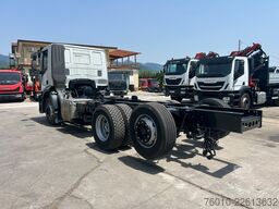 Iveco Stralis AD260S31 XP