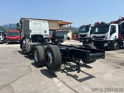 Iveco Stralis AD260S31 XP