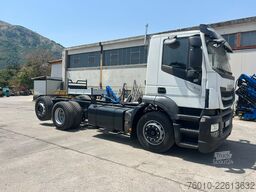 Iveco Stralis AD260S31 XP