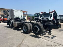 Iveco Stralis AD260S31 XP