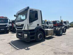 Iveco Stralis AD260S31 XP