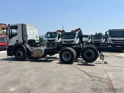 Iveco Stralis AD260S31 XP