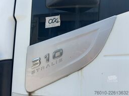 Iveco Stralis AD260S31 XP