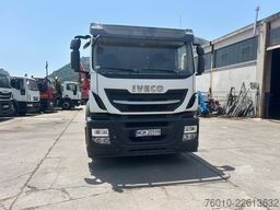 Iveco Stralis AD260S31 XP