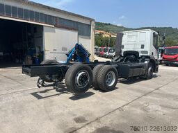 Iveco Stralis AD260S31 XP