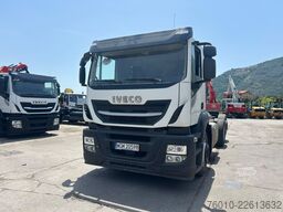 Iveco Stralis AD260S31 XP