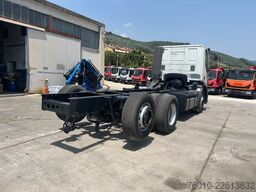 Iveco Stralis AD260S31 XP