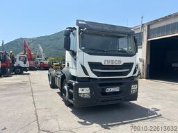 Iveco Stralis AD260S31 XP
