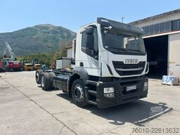 Iveco Stralis AD260S31 XP
