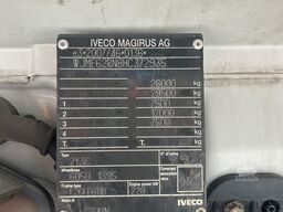 Iveco Stralis AD260S31 XP