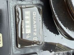 JCB 8008 (BE MACHINE / TOP CONDITION / 1898 H)