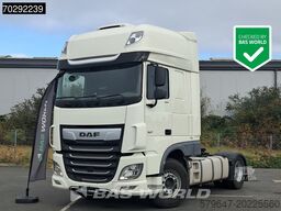 DAF XF 480 4X2 SSC Retarder 2xTanks ACC LED Euro 6