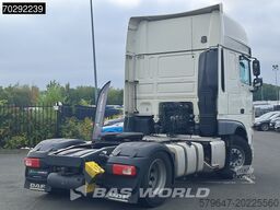DAF XF 480 4X2 SSC Retarder 2xTanks ACC LED Euro 6