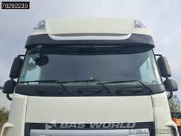 DAF XF 480 4X2 SSC Retarder 2xTanks ACC LED Euro 6