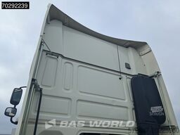 DAF XF 480 4X2 SSC Retarder 2xTanks ACC LED Euro 6