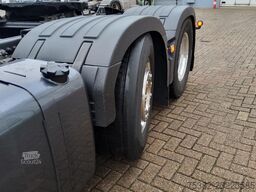 Renault T HIGH 520 6x2 PUSHER GESTUURD EURO 6 - 48-BVH-...