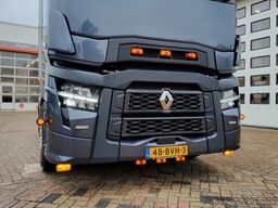 Renault T HIGH 520 6x2 PUSHER GESTUURD EURO 6 - 48-BVH-...
