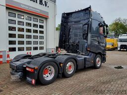 Renault T HIGH 520 6x2 PUSHER GESTUURD EURO 6 - 48-BVH-...