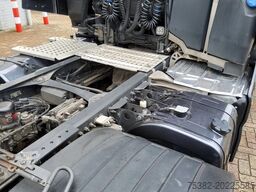 Renault T HIGH 520 6x2 PUSHER GESTUURD EURO 6 - 48-BVH-...
