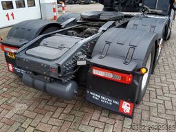 Renault T HIGH 520 6x2 PUSHER GESTUURD EURO 6 - 48-BVH-...