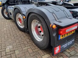 Renault T HIGH 520 6x2 PUSHER GESTUURD EURO 6 - 48-BVH-...