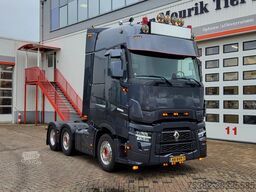 Renault T HIGH 520 6x2 PUSHER GESTUURD EURO 6 - 48-BVH-...