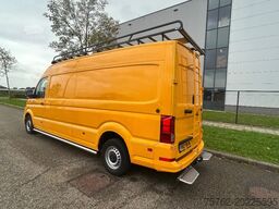 MAN tge 2.0TDI 140PK L5 | automaat | betimmerd | ca...