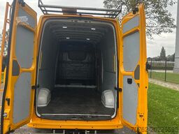 MAN tge 2.0TDI 140PK L5 | automaat | betimmerd | ca...