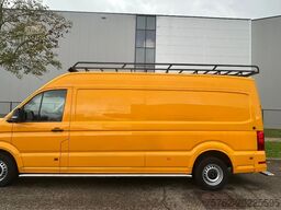 MAN tge 2.0TDI 140PK L5 | automaat | betimmerd | ca...