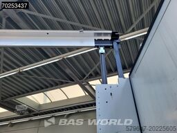 Kögel S24-1 3 axles NEW HUBDACH Liftachse Lifting+ Sl...